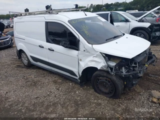 FORD FORD TRANSIT CONNECT XL