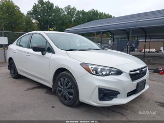 SUBARU SUBARU IMPREZA 2.0I