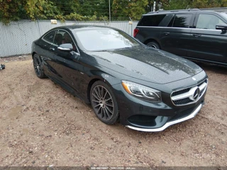 MERCEDES-BENZ MERCEDES-BENZ S 550 4MATIC