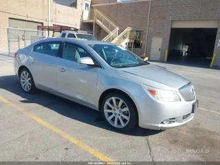 BUICK BUICK LACROSSE TOURING GROUP