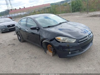 DODGE DODGE DART LIMITED