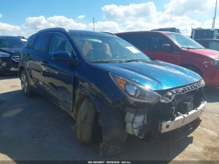 KIA KIA NIRO LX
