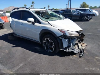 SUBARU SUBARU CROSSTREK LIMITED