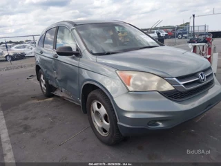 HONDA HONDA CR-V LX