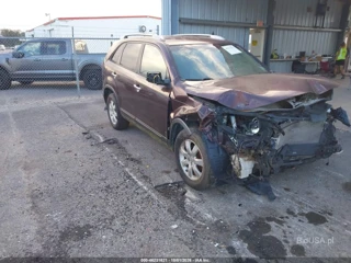 KIA KIA SORENTO LX V6