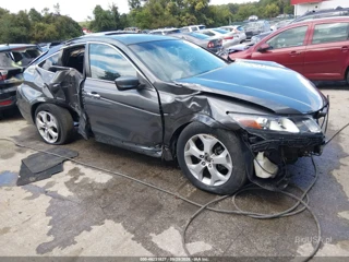 HONDA HONDA ACCORD CROSSTOUR EX-L