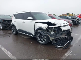 KIA KIA SOUL X-LINE
