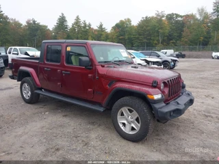 JEEP JEEP GLADIATOR SPORT S