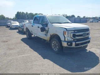 FORD FORD F-250 XLT