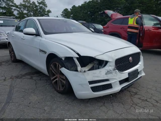 JAGUAR JAGUAR XE 35T PREMIUM