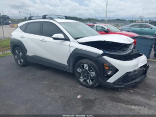 HYUNDAI HYUNDAI KONA SEL