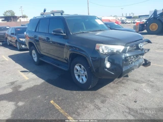 TOYOTA TOYOTA 4RUNNER SR5 PREMIUM