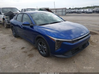 KIA KIA K4 LXS
