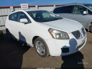 PONTIAC PONTIAC VIBE