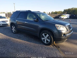 GMC ACADIA SLT-1
