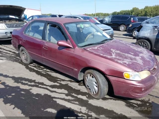 TOYOTA TOYOTA COROLLA VE/CE/LE