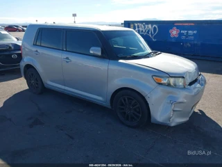 SCION SCION XB 10 SERIES