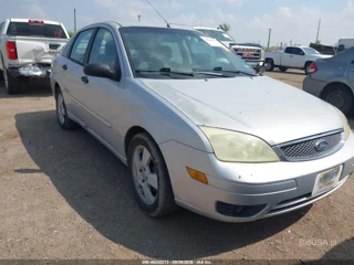 FORD FORD FOCUS ZX4