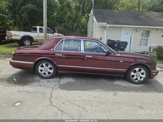 BENTLEY BENTLEY ARNAGE R/RL