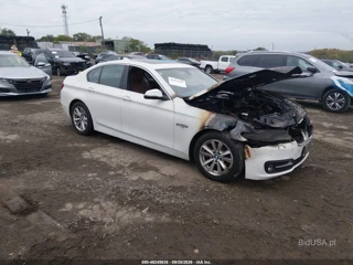 BMW 528I XDRIVE