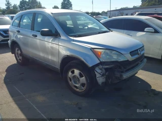 HONDA HONDA CR-V LX