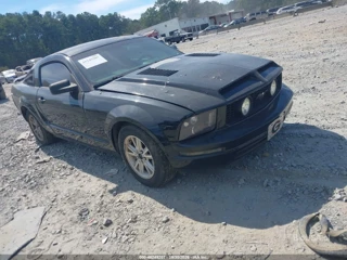 FORD FORD MUSTANG V6 DELUXE/V6 PREMIUM