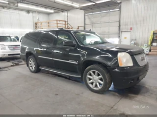GMC YUKON XL 1500 DENALI