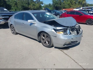ACURA ACURA TL 3.5