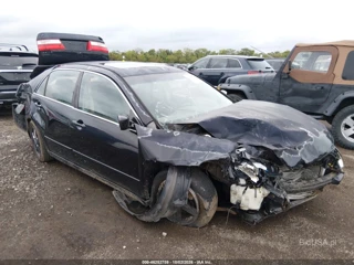 HONDA HONDA ACCORD 2.4 EX