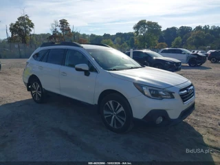 SUBARU SUBARU OUTBACK 3.6R LIMITED