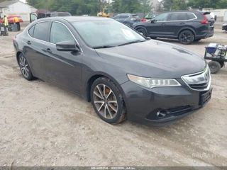 ACURA ACURA TLX V6 TECH