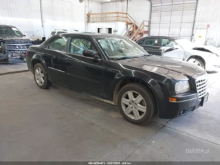 CHRYSLER CHRYSLER 300 TOURING