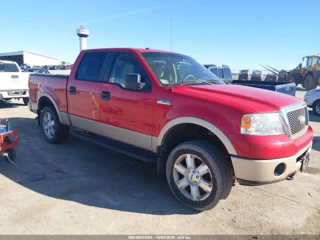 FORD FORD F-150 FX4/LARIAT/XLT