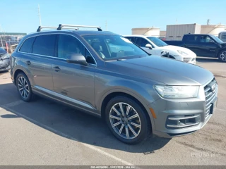 AUDI AUDI Q7 3.0T PREMIUM