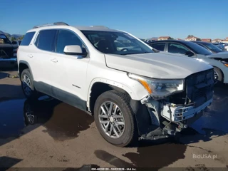 GMC ACADIA SLE-2