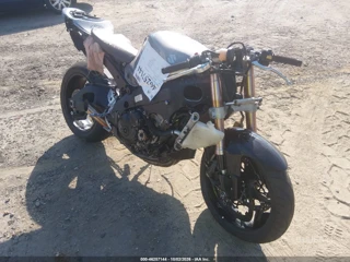 SUZUKI SUZUKI GSX-R1000