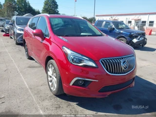 BUICK BUICK ENVISION PREMIUM I