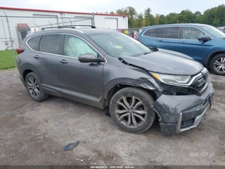 HONDA HONDA CR-V AWD TOURING
