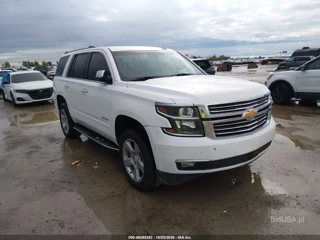 CHEVROLET CHEVROLET TAHOE PREMIER