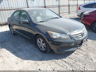 HONDA HONDA ACCORD 2.4 SE