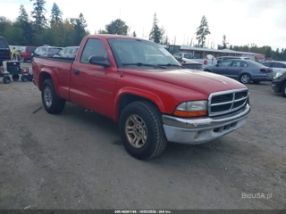 DODGE DODGE DAKOTA SLT