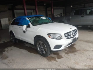 MERCEDES-BENZ MERCEDES-BENZ GLC 300 4MATIC