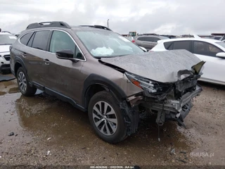 SUBARU SUBARU OUTBACK PREMIUM