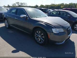 CHRYSLER CHRYSLER 300 LIMITED AWD