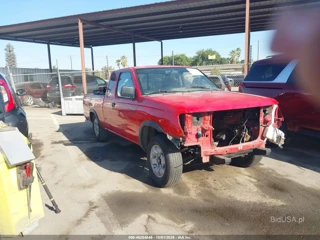 NISSAN NISSAN FRONTIER XE