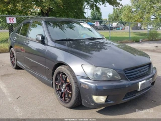 LEXUS LEXUS IS 300