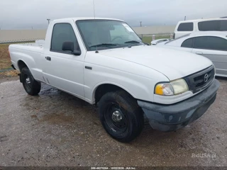 MAZDA MAZDA B2300
