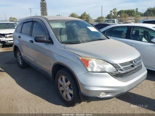 HONDA HONDA CR-V SE