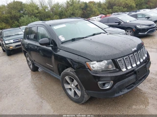 JEEP JEEP COMPASS HIGH ALTITUDE 4X4