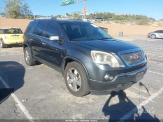 GMC ACADIA SLT-1
